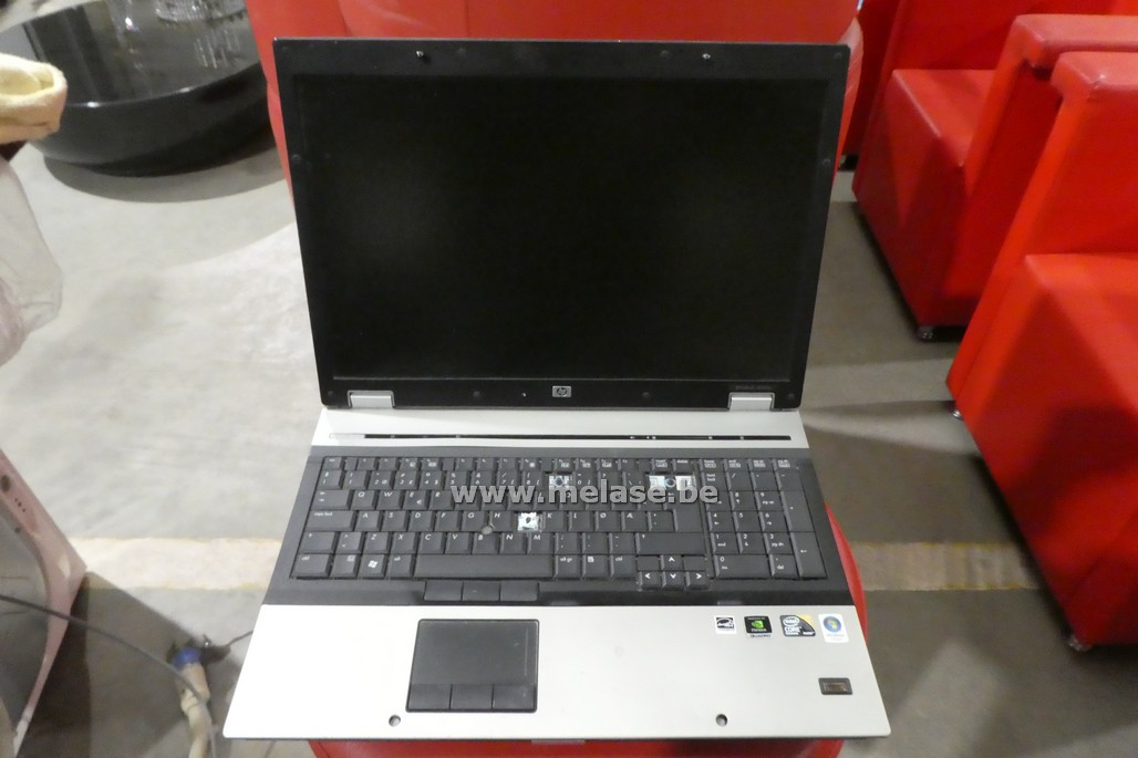 Laptop "HP"