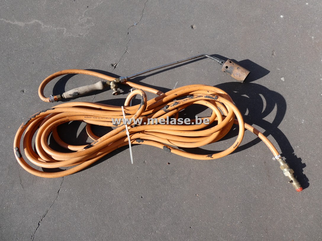 Roofingbrander